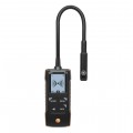 Testo 514 Refrigerant Leak Detector, HCFC/HFC/HFO/HCFO/HC, R290-