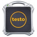 Testo 560i Digital Refrigerant Scale with Bluetooth, 0 to 220 lbs-