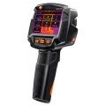 Testo 872S Thermal Imager, 320 x 240, 50 mk-