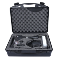 Testo Sensor LD Pro + Ultrasonic Leak Detector Kit with camera and laser distance measurement-