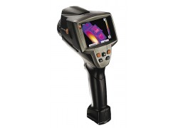 Testo 882 Thermal Imaging Camera