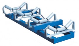 Thermo Scientific 10-14-4-48IN 14 Weighbridge, 48&amp;quot;, &amp;plusmn;0.125%-