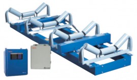 Thermo Scientific 10-14-4-84IN 14 Heavy Duty Belt Scale System, 84&amp;quot;, &amp;plusmn;0.125%-