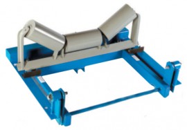 Thermo Scientific 10-20-1C Counterweighted Carriage, 20 to 50 lbs-