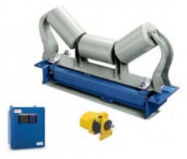 Thermo Scientific 10-30-15IN-36IN Single Load Cell Belt Scale, 15 to 36&amp;quot;, 35 to 500 lbs-