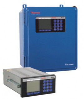 Thermo Scientific MT9201-F Ramsey Micro-Tech 9201-F Premium Belt Scale Integrator-
