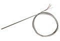 TCI TCI-3018-12 RTD Probe, 12&amp;quot;, -70 to 500&amp;deg;F-