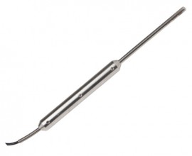 ThermoProbe PG-025-EW-SM Extra Weight Probe Assembly, 25&#039;, 5&#039;-