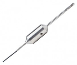 ThermoProbe PG-25M-AW-MM Asphalt Weight Probe Assembly, 25 m, 1 mm-