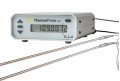 ThermoProbe TL2-A-1SEN Precision Bench-top Laboratory Reference Thermometer, 1 sensor-