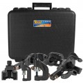 Tiger Tool 20602 Slack Adjuster Kit, manual and automatic, with case-