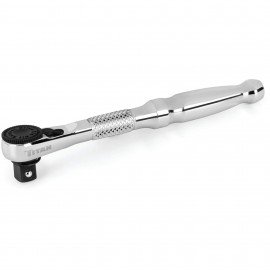 Titan 11334 Micro Ratchet, 1/4&amp;quot; drive, 4-1/8&amp;quot; length-