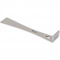 Titan 11513 Multi-Purpose Pry Bar, 9&amp;quot;, stainless steel-