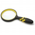 Titan 15038 Magnifying Glass, 2X, 2-7/8&amp;quot; lens-