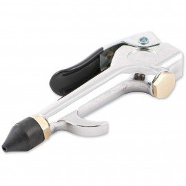 Titan 19435 Blow Gun, rubber tip, 4-3/4&amp;quot;-