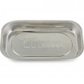 Titan 21265 Magnetic Parts Tray, rectangular, 5-3/8&amp;quot; x 9-3/8&amp;quot;-