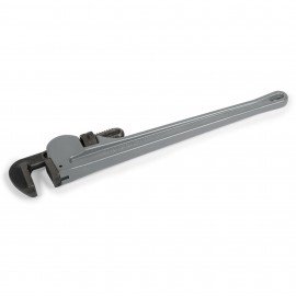 Titan 21344 Pipe Wrench, 24&amp;quot;, aluminum-