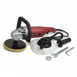 Titan 22530 Polisher, 11 a, 7&amp;quot;-