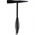 Titan 41225 Chipping Hammer, coiled spring handle-