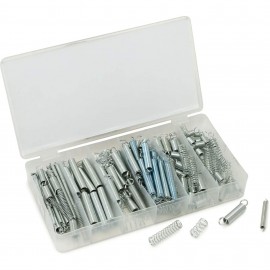 Titan 45200 Spring Assortment, 200-piece-