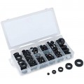 Titan 45236 Rubber Grommet Assortment, 110-piece-