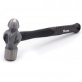 Titan 63024 Ball Peen Hammer, 32 oz, 14-1/2&amp;quot;-