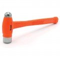 Titan 63160 Ball Peen Hammer, 16 oz, 12.6&amp;quot;-