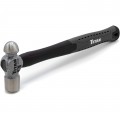 Titan 63308 Ball Pein Hammer, 8 oz, 11-1/4&amp;quot;-