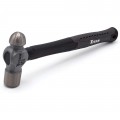 Titan 63316 Ball Peen Hammer, 16 oz, 12-3/5&amp;quot;-
