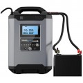 Topdon TD52130061 Battery Charger, 12/24 V, 90 A-