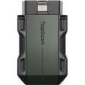 Topdon TOPSCANPRO Scanner, bluetooth, OBD2-