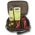 TPI 183aC3 HVAC DMM/Clamp Meter Kit-