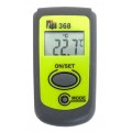 TPI 368 Close-Focus Pocket-Size Infrared Thermometer, -7 to 248&amp;deg;F-