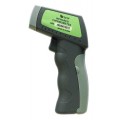 TPI 381F Infrared (IR) Thermometer, 4:1 Distance-to-Target Ratio-