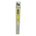 TPI 397 Accurate Pen-Style pH Tester, 0.1 to 14 pH-