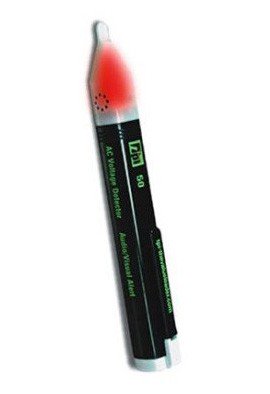 TPI 50 AC Safety Volt Testers, 50 to 1000 V-
