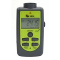 TPI 505L Digital Laser/Contact Hand Tachometer, 6 to 30,000RPM-