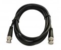 TPI 59-180-1M BNC-to-BNC Coax Cable Assembly, 30V, 73 &amp;Omega;-