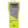 TPI 620C3 Dual-Input Manometer Kit-