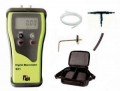 TPI 621C3 Dual Input Manometer Pressure Kit-