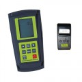 TPI 708A740 Combustion Efficiency Analyzer with Infrared Printer-