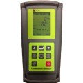 TPI 717A740 Flue Gas Analyzer with Smart Sensors and IR Printer-