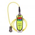 TPI 9080K1 Vibration Analyzer with Boot and Strobe-