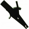 TPI A066B Fully Insulated Crocodile Clip-