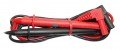 TPI A080 Silicone-Insulated Test Lead Set-