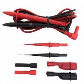 TPI A085BP Test Lead Troubleshooting Set, 1,000V-