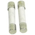 TPI A110 Ceramic Fuses for TPI 100 Series Digital Multimeters, 10 A, 2-Pack-