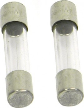 TPI A114 Fuse-
