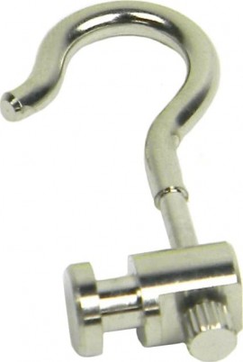 TPI A120 Boot Hook for TPI 120, 122 and 126 Digital Multimeters-