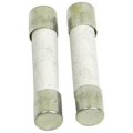 TPI A123 Ceramic Fuses for TPI 196 Digital Multimeters, 1 A, 2-Pack-